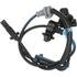 ALS2377 by STANDARD IGNITION - ABS Speed Sensor