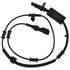 ALS2385 by STANDARD IGNITION - ABS Speed Sensor