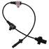 ALS2387 by STANDARD IGNITION - ABS Speed Sensor