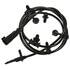 Standard Ignition ALS2392 ABS Wheel Speed Sensor ABS Speed Sensor
