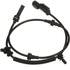 ALS2390 by STANDARD IGNITION - ABS Speed Sensor