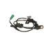 ALS2393 by STANDARD IGNITION - ABS Speed Sensor