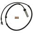 ALS2397 by STANDARD IGNITION - ABS / Vehicle Speed Sensor