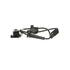 ALS2401 by STANDARD IGNITION - ABS Speed Sensor