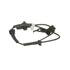 ALS2401 by STANDARD IGNITION - ABS Speed Sensor