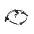 ALS2402 by STANDARD IGNITION - ABS Speed Sensor
