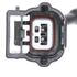 Standard Ignition ALS2405 ABS Wheel Speed Sensor ABS Speed Sensor