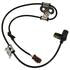 Standard Ignition ALS2407 ABS Wheel Speed Sensor ABS Speed Sensor