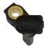 ALS2412 by STANDARD IGNITION - ABS Speed Sensor