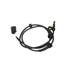 ALS2500 by STANDARD IGNITION - ABS Speed Sensor