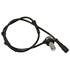 Standard Ignition ALS2502 ABS Wheel Speed Sensor ABS Speed Sensor