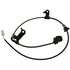 Standard Ignition ALS2519 ABS Wheel Speed Sensor Wiring Harness ABS Speed Sensor Wire Harness