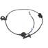 ALS2520 by STANDARD IGNITION - ABS Speed Sensor