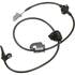 ALS2521 by STANDARD IGNITION - ABS Speed Sensor