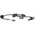 ALS2521 by STANDARD IGNITION - ABS Speed Sensor
