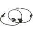 ALS2521 by STANDARD IGNITION - ABS Speed Sensor