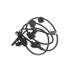 ALS2524 by STANDARD IGNITION - ABS Speed Sensor