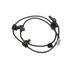 ALS2525 by STANDARD IGNITION - ABS Speed Sensor