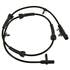 ALS2527 by STANDARD IGNITION - ABS Speed Sensor