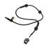 Standard Ignition ALS2529 ABS Wheel Speed Sensor ABS Speed Sensor