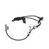 ALS252 by STANDARD IGNITION - ABS Speed Sensor