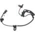 ALS2538 by STANDARD IGNITION - ABS Speed Sensor