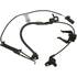 ALS2540 by STANDARD IGNITION - ABS Speed Sensor
