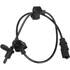 Standard Ignition ALS2541 ABS Wheel Speed Sensor ABS Speed Sensor