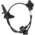 ALS2542 by STANDARD IGNITION - ABS Speed Sensor