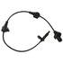 Standard Ignition ALS2548 ABS Wheel Speed Sensor ABS Speed Sensor