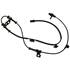 ALS2557 by STANDARD IGNITION - ABS Speed Sensor