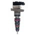 EX63813BI by DELPHI - Fuel Injector