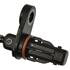 Standard Ignition ALS2570 ABS Wheel Speed Sensor ABS Speed Sensor