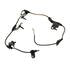 ALS2578 by STANDARD IGNITION - ABS Speed Sensor