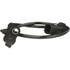 Standard Ignition ALS2579 ABS Wheel Speed Sensor ABS Speed Sensor