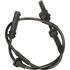 Standard Ignition ALS2579 ABS Wheel Speed Sensor ABS Speed Sensor