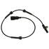 Standard Ignition ALS2581 ABS Wheel Speed Sensor ABS Speed Sensor