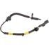 ALS2594 by STANDARD IGNITION - ABS Speed Sensor