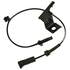 Standard Ignition ALS2596 ABS Wheel Speed Sensor ABS Speed Sensor