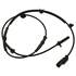 Standard Ignition ALS2597 ABS Wheel Speed Sensor ABS Speed Sensor