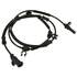 Standard Ignition ALS2599 ABS Wheel Speed Sensor ABS Speed Sensor