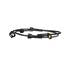 ALS2605 by STANDARD IGNITION - ABS Speed Sensor
