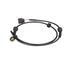 ALS2605 by STANDARD IGNITION - ABS Speed Sensor