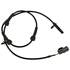 ALS2607 by STANDARD IGNITION - ABS Speed Sensor