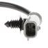 ALS2610 by STANDARD IGNITION - ABS Speed Sensor