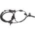 ALS2622 by STANDARD IGNITION - ABS Speed Sensor