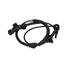 ALS2636 by STANDARD IGNITION - ABS Speed Sensor