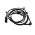 Standard Ignition ALS2638 ABS Wheel Speed Sensor ABS Speed Sensor