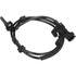 ALS2641 by STANDARD IGNITION - ABS Speed Sensor
