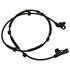 ALS2646 by STANDARD IGNITION - ABS Speed Sensor